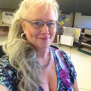 Meet your Posher, Gayle